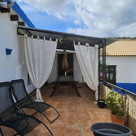 Experience Alpacas In Andalucia Appartement Córdoba Buitenkant foto