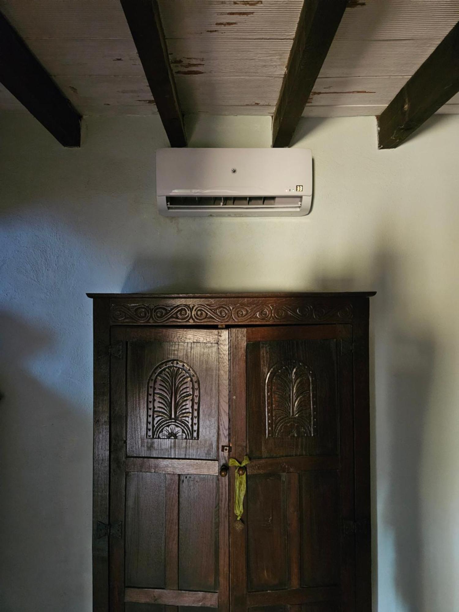 Experience Alpacas In Andalucia Appartement Córdoba Buitenkant foto