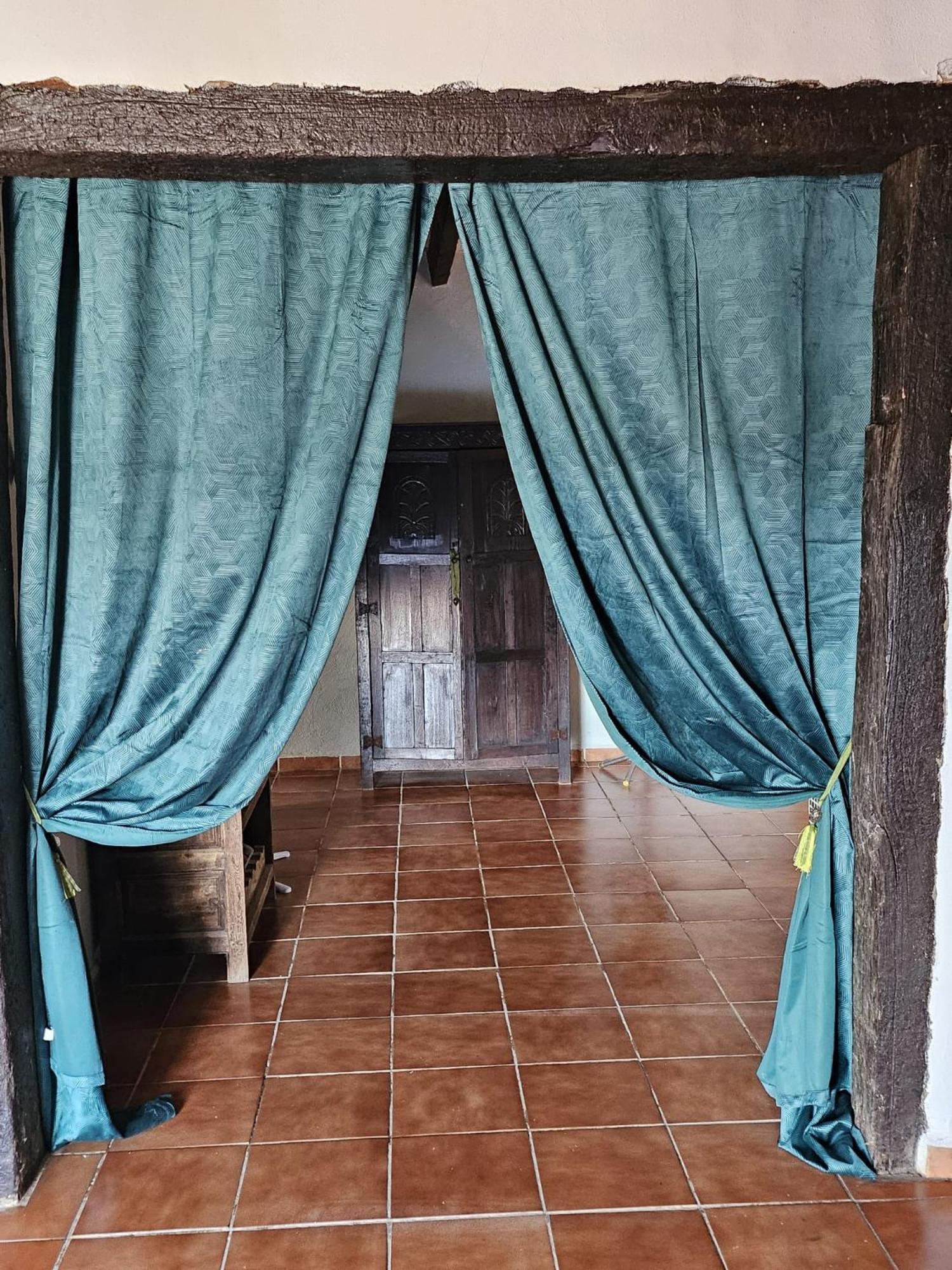 Experience Alpacas In Andalucia Appartement Córdoba Buitenkant foto