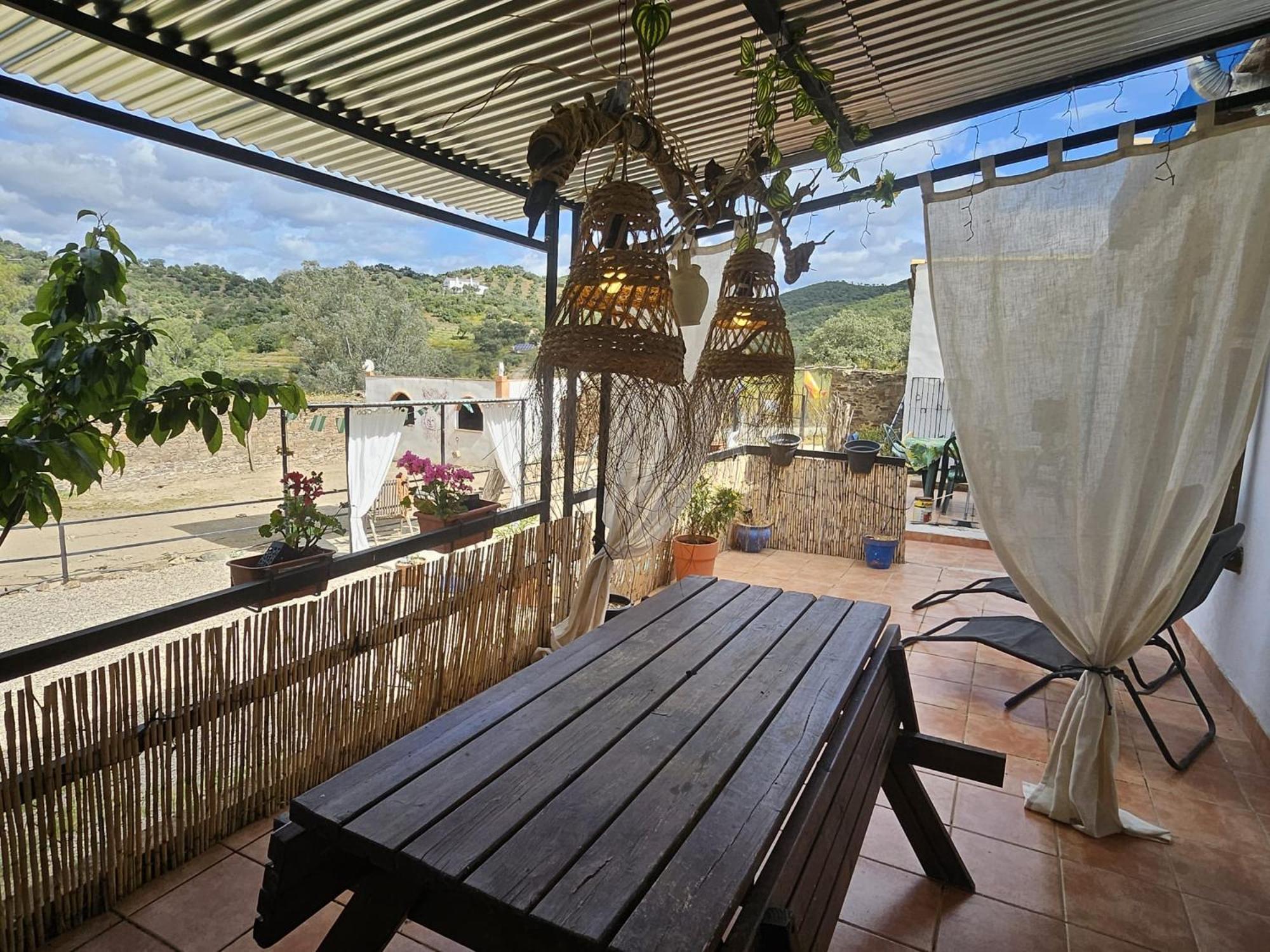 Experience Alpacas In Andalucia Appartement Córdoba Buitenkant foto
