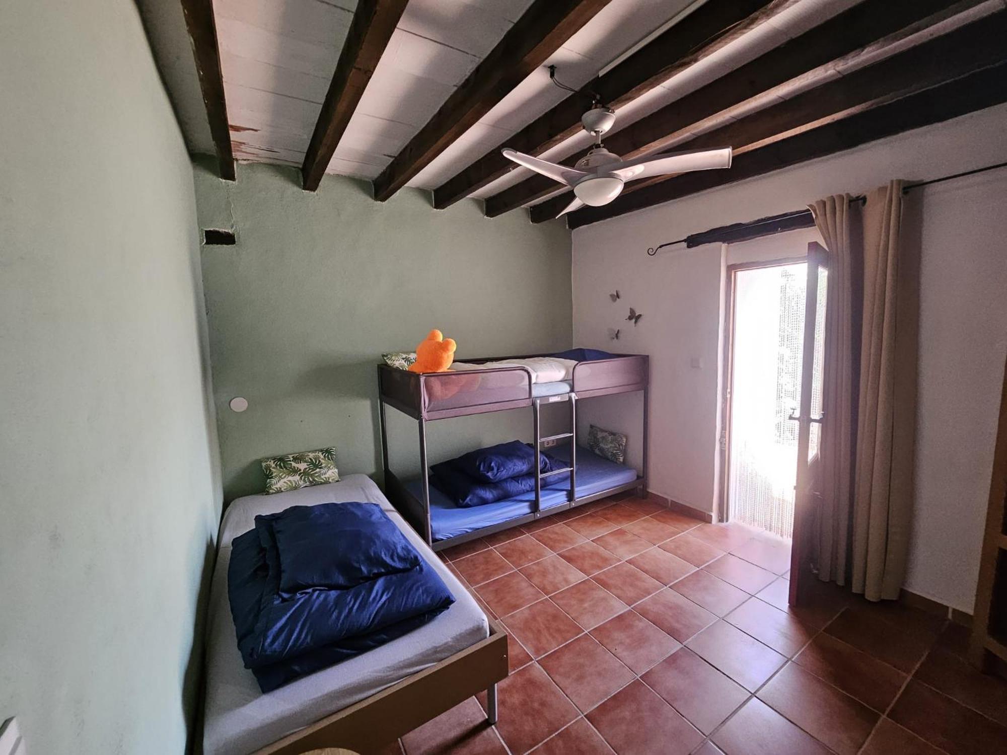 Experience Alpacas In Andalucia Appartement Córdoba Kamer foto