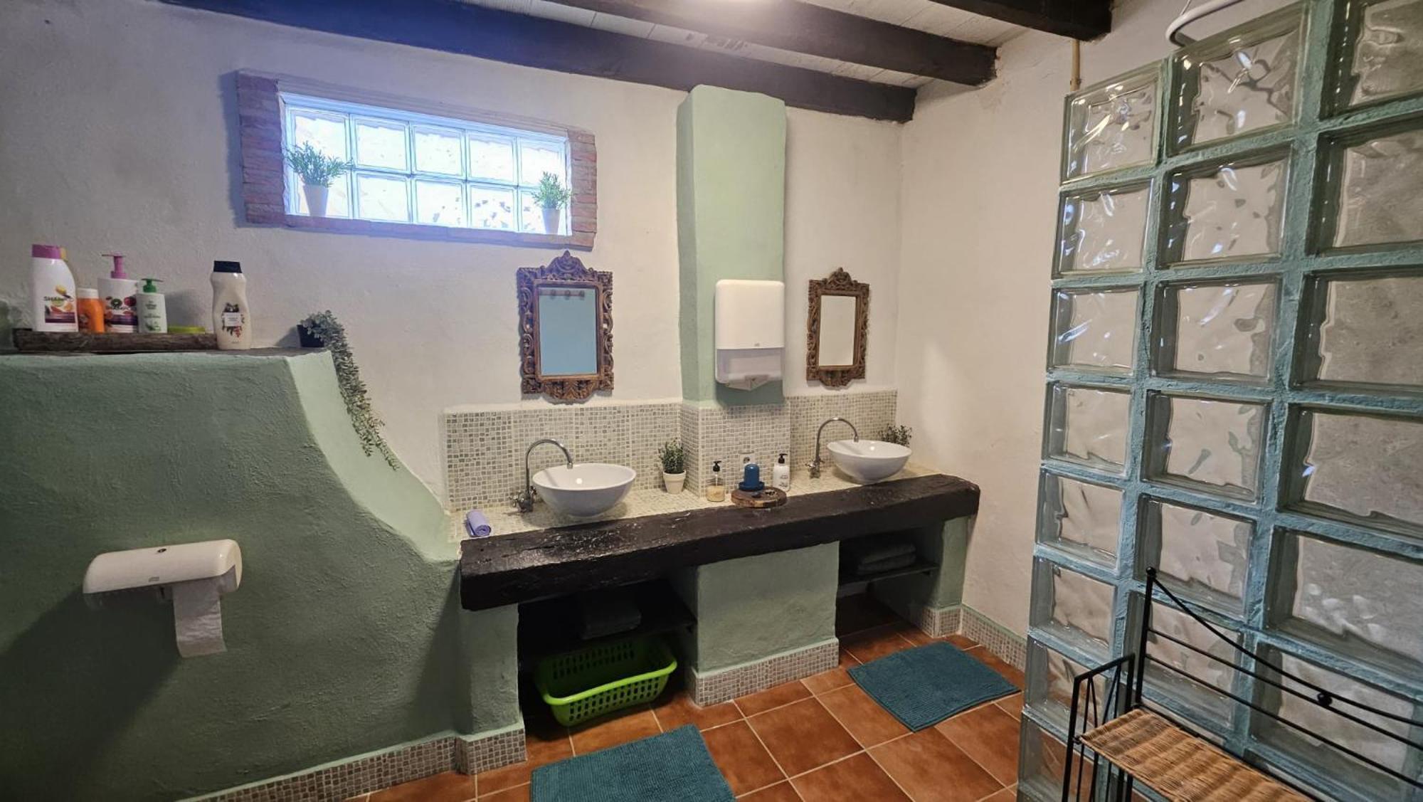 Experience Alpacas In Andalucia Appartement Córdoba Buitenkant foto
