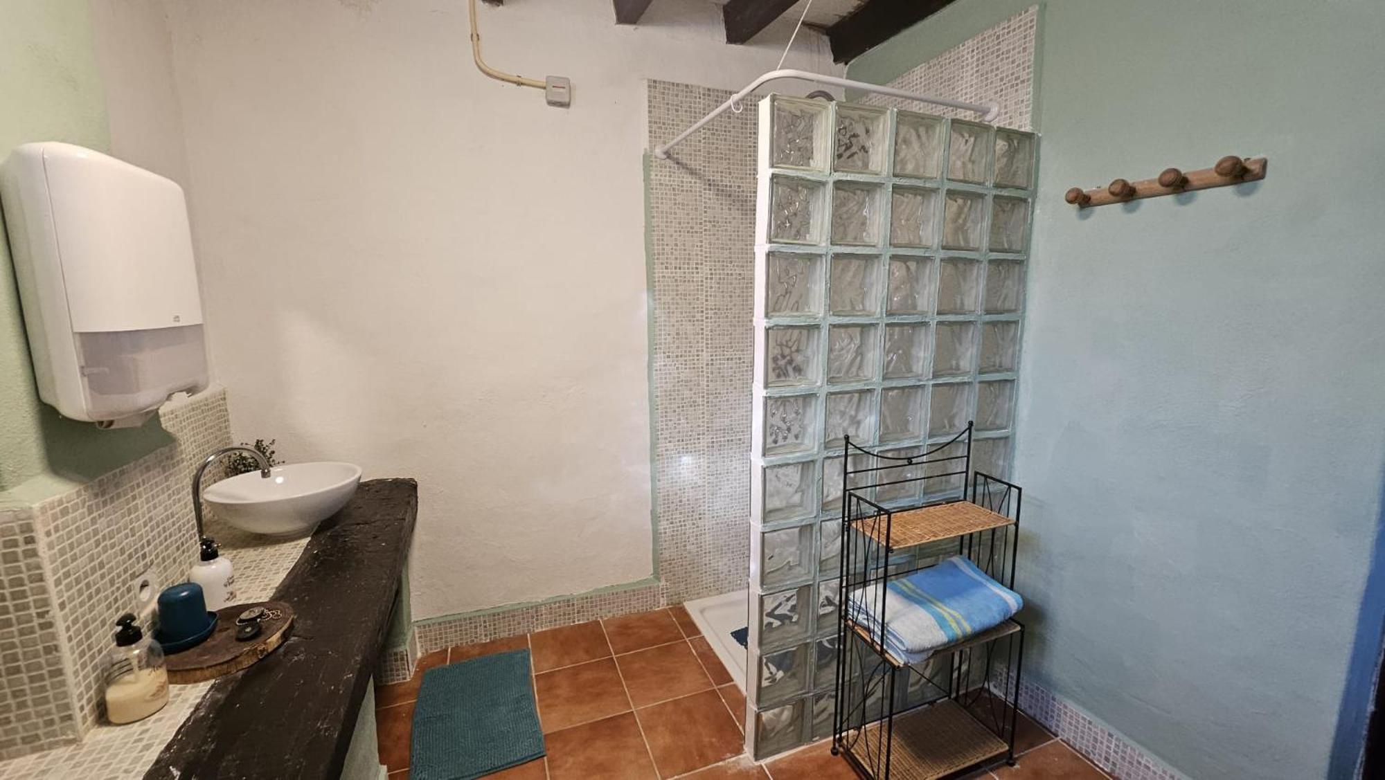 Experience Alpacas In Andalucia Appartement Córdoba Buitenkant foto